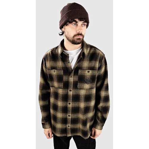 Empyre Browser Flannel Srajca empat Cene