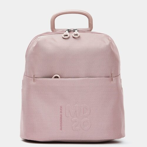 Mandarina Duck Nahrbtniki MD20 BACKPACK Rožnata Cene