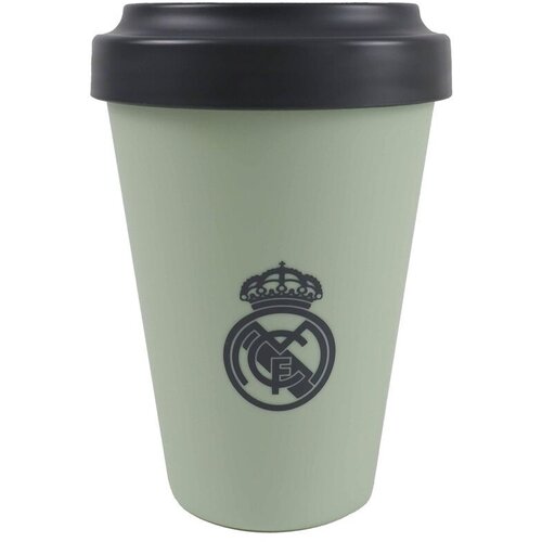 REAL MADRID take away glass 400ml Cijene
