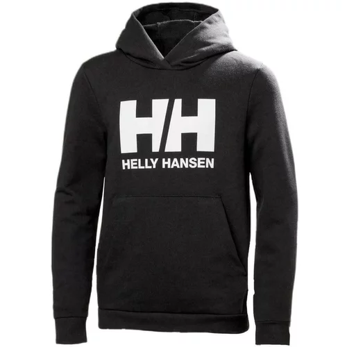 Helly Hansen Puloverji - Črna
