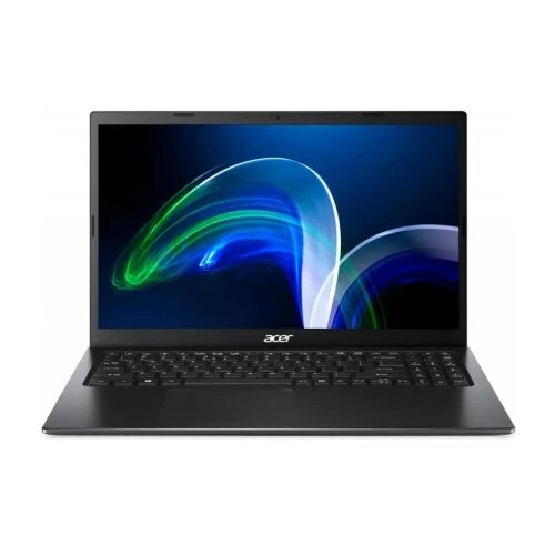 Acer laptop extensa EX215-54 15.6 fhd IPS/i5-1135G7/8GB/NVMe 256GB/Iris xe/black Slike