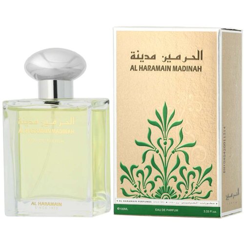 Parfem Madinah 100 ml parfumska voda unisex Cene