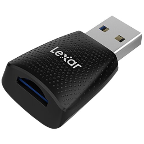 Lexar čitalec microSD kartic RW330U, USB 3.2 Cene