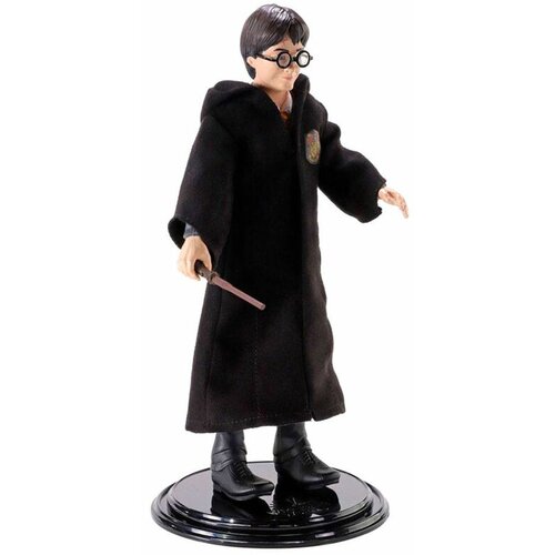 The Noble Collection Figura - Harry Potter, Bendyfigs Cene