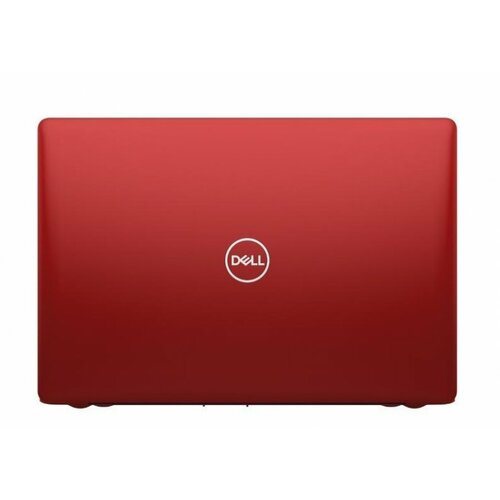 Dell inspiron 3580 (intel celeron 4205U, 4GB, 500GB, dvd-rw, crveni) outlet laptop Cene