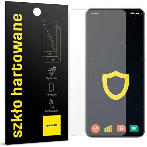Spacecase KALJENO STEKLO 2.5D ZA ONEPLUS NORD 4 ZA&amp;Scaron;ČITNI EKRAN, (21968046) Slike