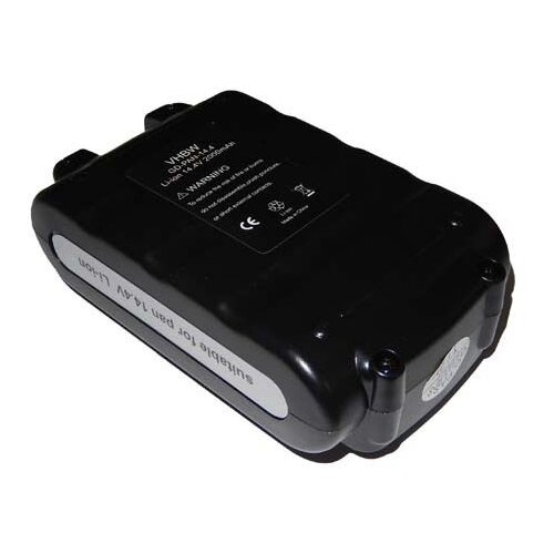  Baterija za Panasonic EY9L40 / EY9L41 / EY9L44B, 14.4 V, 2.0 Ah Cene