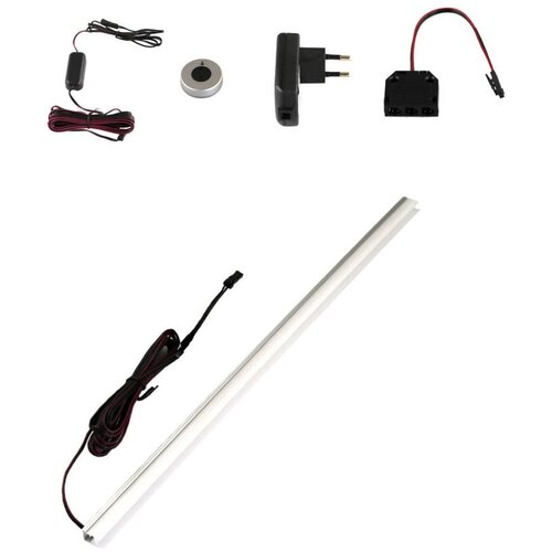 MID.YOU Svetlobna Letvica Lichtschiene Cene