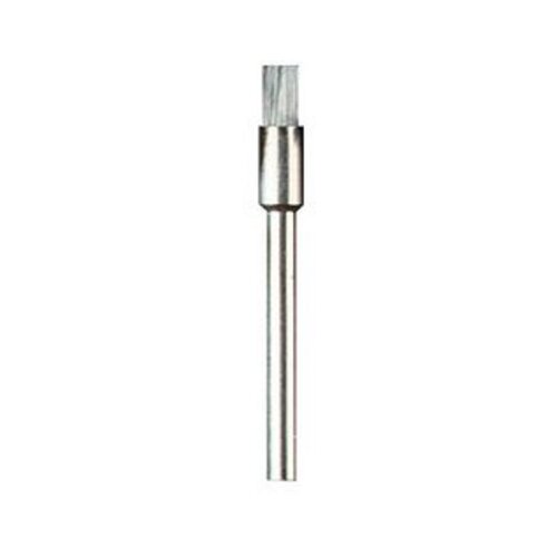 Dremel Bosch četka od ugljičnog čelika 3,2 mm Cijene