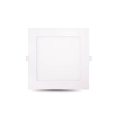 PANEL LED 12W E-Light kvadratni nadgradni Slike