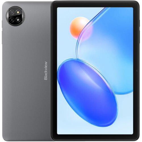 Blackview TAB 20 Wi-Fi 10&amp;quot; tablični računalnik 4GB+64GB, siv Slike