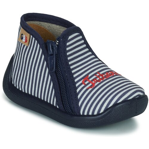 GBB APOMO Blue Slike