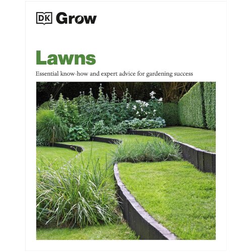 The Book Service Limited D.K. Publishing - Grow Lawns Cene