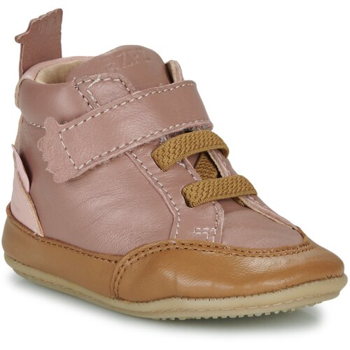 Easy Peasy MY PRE BOOTS ELASTIQUE Ružičasta Slike