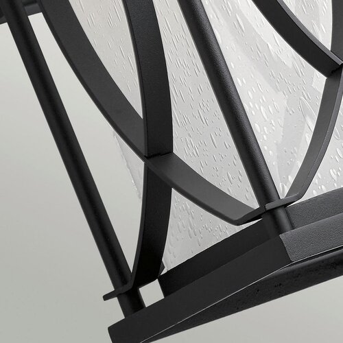 Elstead Lighting zunanja stenska svetilka Slike