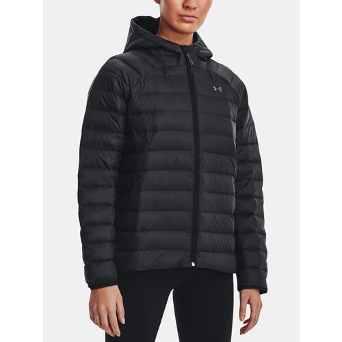 Under Armour Jacket Armour Down 2.0 Jkt-BLK - Women Slike