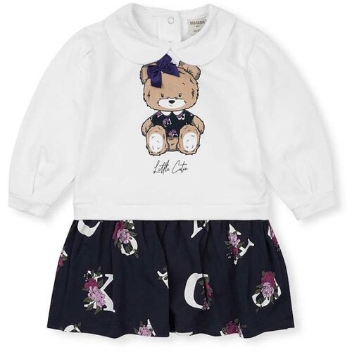 BEBA KIDS haljina za devojcice dajana 3241OZ0H32B00 Slike