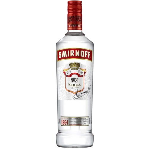 Smirnoff Vodka, 0.7l Cene
