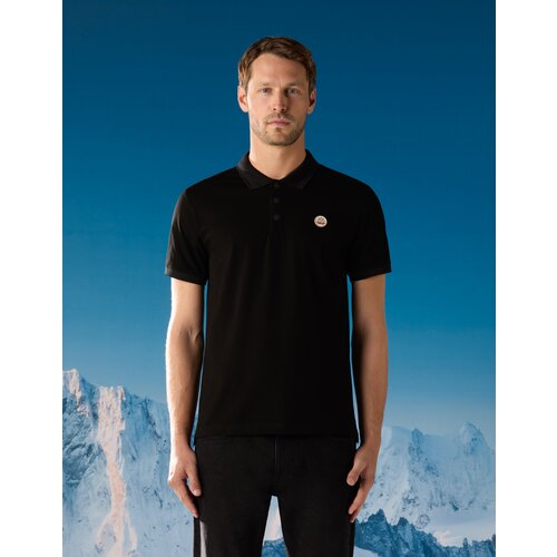 Celio Polo shirt Chamonix-Mont-Blanc - Men's Cene
