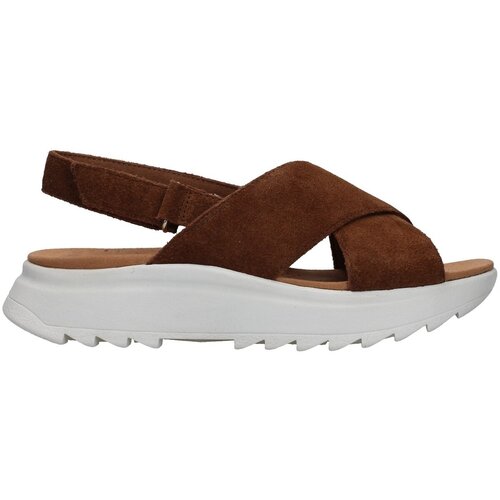 Clarks 26171950 Smeđa Slike