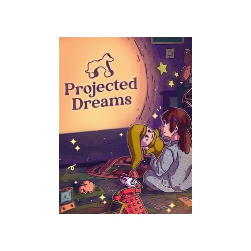 Steam projected dreams key (pc) global Slike