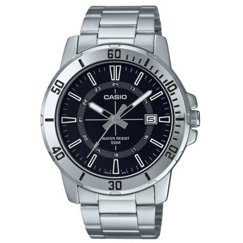 Casio collection muški sat ( MTP-VD01D-1C ) Slike