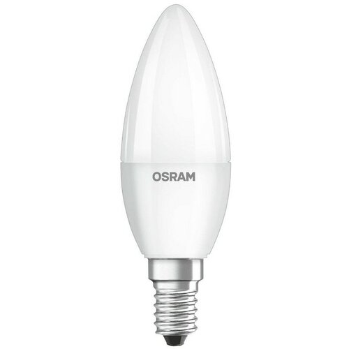 Osram LED SIJALICA E14 C 7W CW 6500K Cene