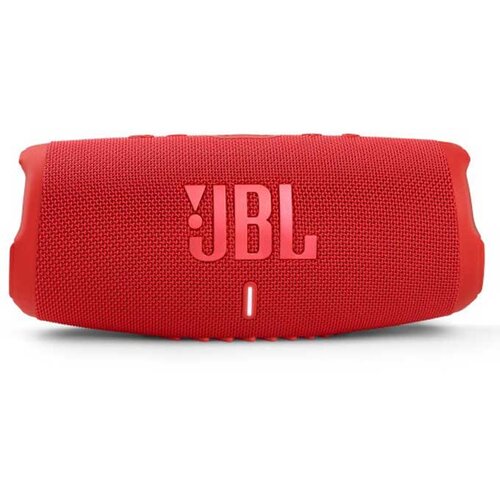 JBL prijenosni bluetooth zvučnik CHARGE 5 RED Cijene