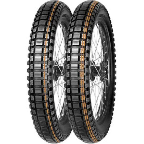 Mitas Speedway ( 3.75-19 TT 61P zadnje kolo, Mischung SOFT, NHS, gruen ) Cene