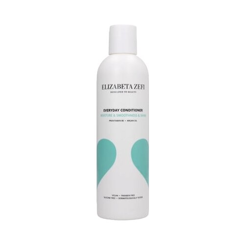 Elizabeta Zefi everyday conditioner Slike