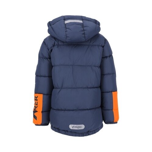 Zig Zag Children's winter jacket BRUNO Cijene