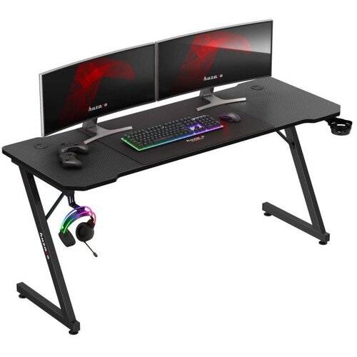 Hero 4.8 Crni igraći stol 160 cm Cene