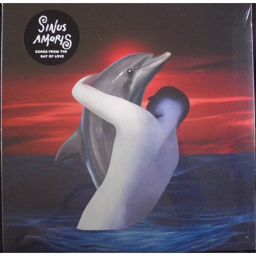  Jimi Tenor & Freestyle Man - Sinus Amoris (Songs from the Bay of Love) (LP) Cene