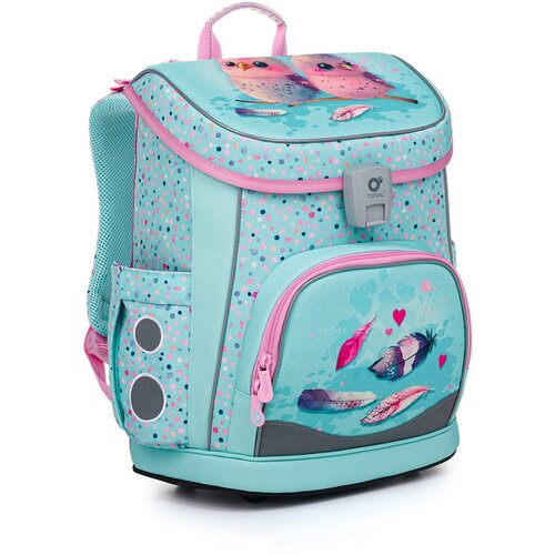 Topgal Šolska torba DIDI 25001 G Cene
