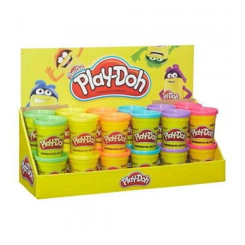 Hasbro Play-doh plastelin ( B6756 ) Slike