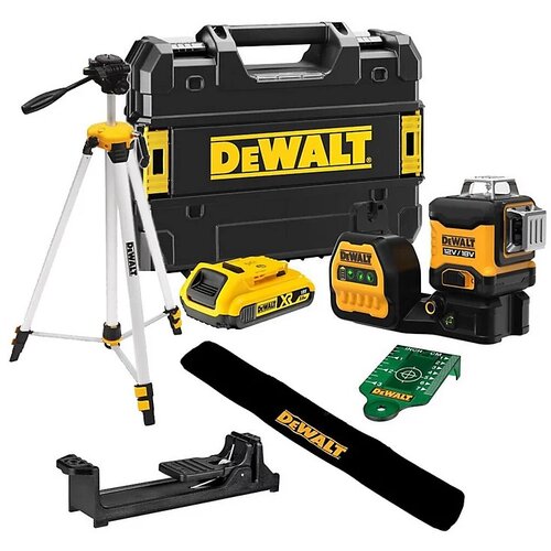 Dewalt DCE089D1G18-QW laser level Cijene