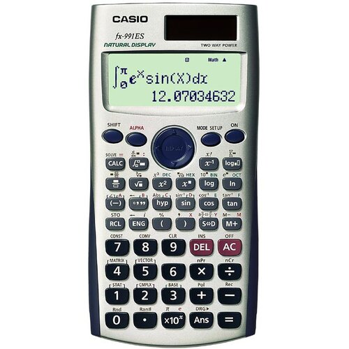 Casio Kalkulator FX-991 ES Cene