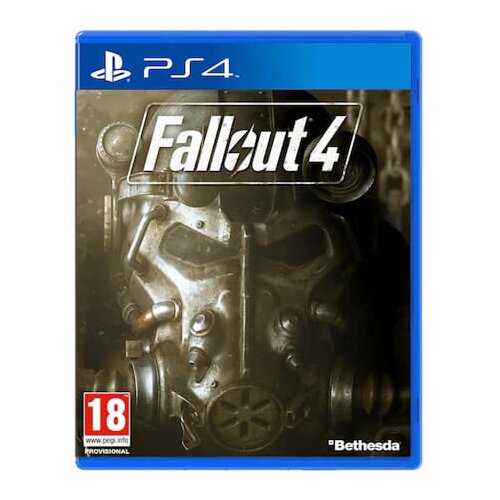  Fallout 4 (PS4) Cene