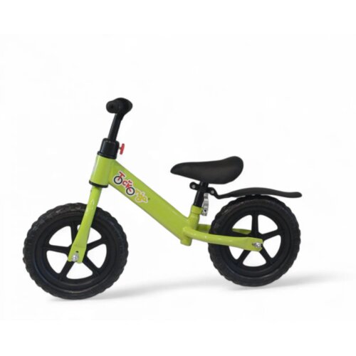  Točkonja Balans Bicikl Zeleni 80cm CLP002-6A Cene