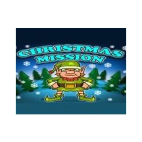  Christmas Mission Steam Key GLOBAL Cene