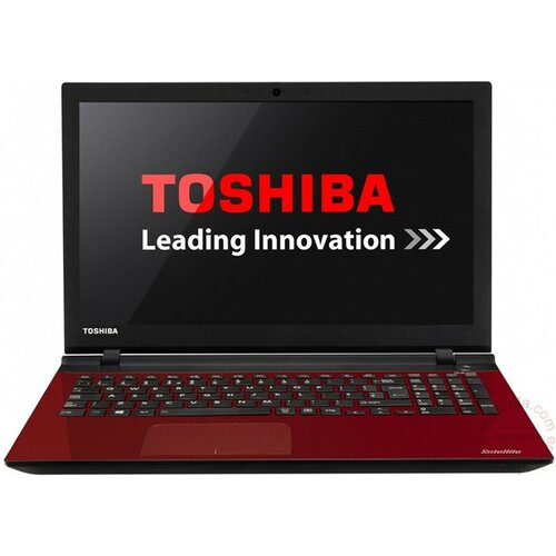 Toshiba Satellite L50-C-1RW laptop Slike