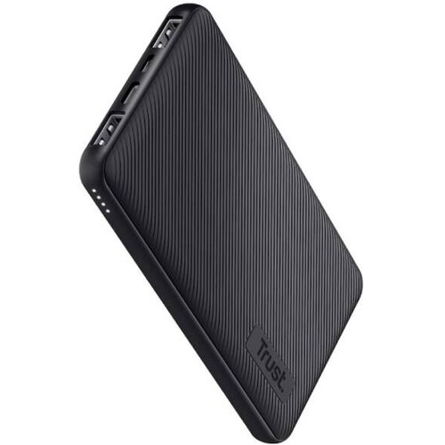 Trust Crni-Power Bank Primo 10000 mAh Slike