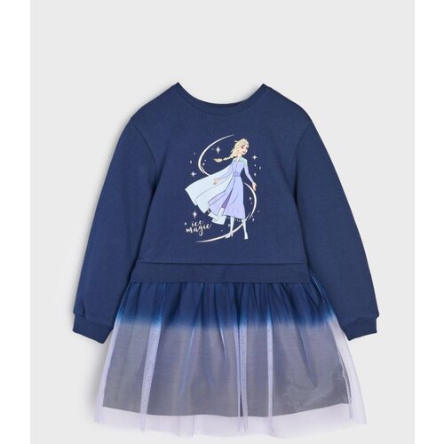 Sinsay Dres haljina s tilom Frozen Cijene