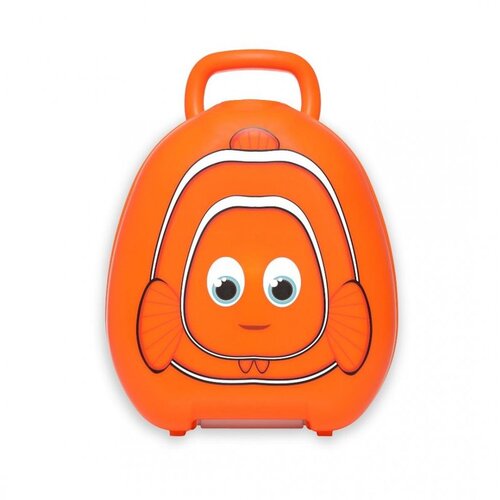 My Carry Potty - Ribica Cene