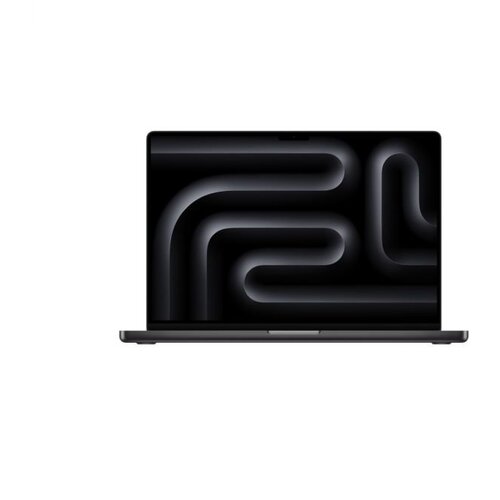 Apple 16-inčni macbook pro M4 max sa 14-jezgarnim cpu-om i 32-jezgarnim gpu-om, 36GB objedinjene memorije i 1TB ssd-om - space black MX303ZE/A Cene