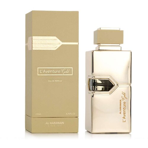 Parfem za žene Al Haramain EDP L'Aventure Gold 200 ml Cijene