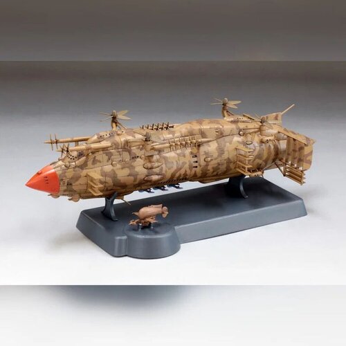  Maketa Castle in the Sky - leteći bojni brod Goliath, 1:20 Cijene