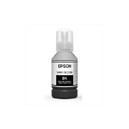 Epson Ink (C13T49H10N) Black Slike