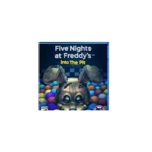 Five Nights at Freddys: Into the Pit /PS4 Cijene