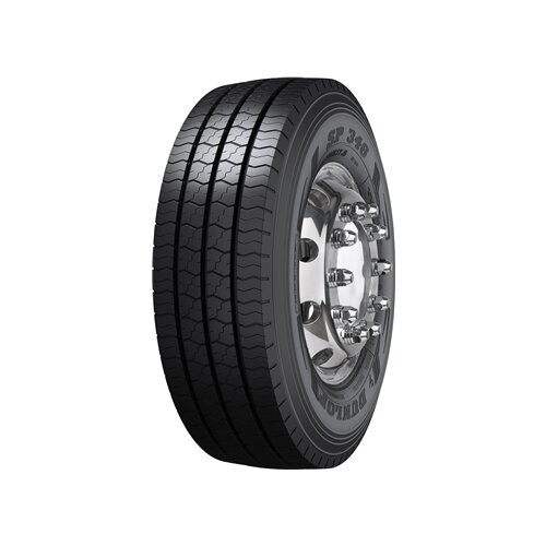 Dunlop celoletna 245/70R17.5 SP346 136/134M Cene